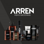 ARREN MEN'S GROOMING