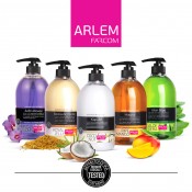 ARLEM Hand and Body care