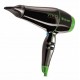 Ceriotti Vivo Tourmaline Hair Dryer 2500W Black & Green