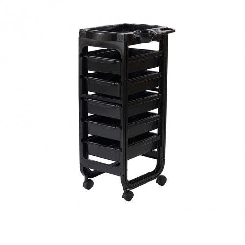 Hairdressing Salon Trolley ''COMBY''