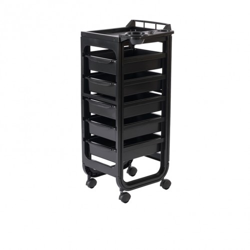 Hairdressing Salon Trolley ''SOAPY''