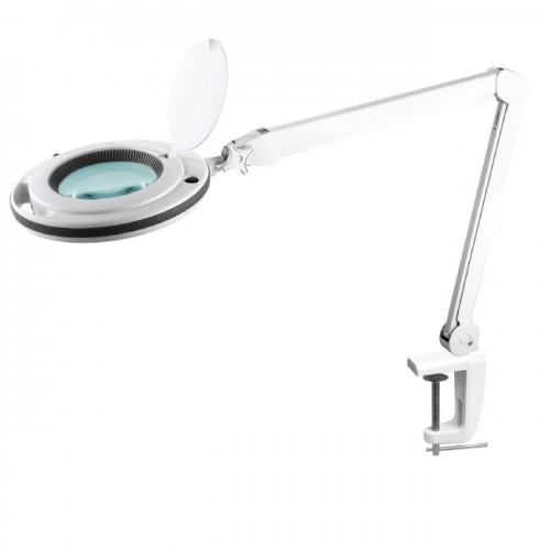 LED Magnifying Lamp 6017