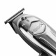 Wad DOMI Hair Trimmer Silver