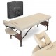 Therma-Top Massage Table (BEIGE)
