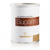 Sugaring Hair Removal Paste