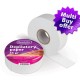 Depilatory Waxing Paper Roll (500 cuts), 85G