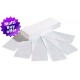 Waxing Paper Strips (100) 85g. 