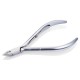 NGHIA Stainless Steel Cuticle Nipper C-05 Jaw 12