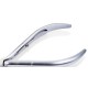 NGHIA Stainless Steel Cuticle Nipper C-05 Jaw 14