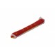 Perm Rods / Solid - Red/Yellow 9x91mm (10)