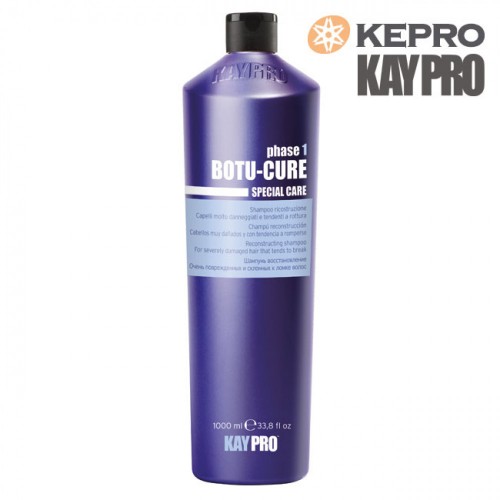 Kepro Kaypro Botu-cure Shampoo 1L