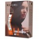 Kepro Kaypro Hair Care Set No Orange Gigs 350/350/200ml