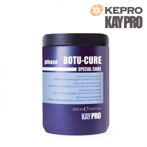 Kepro Kaypro Botu-cure Hair Mask 1L
