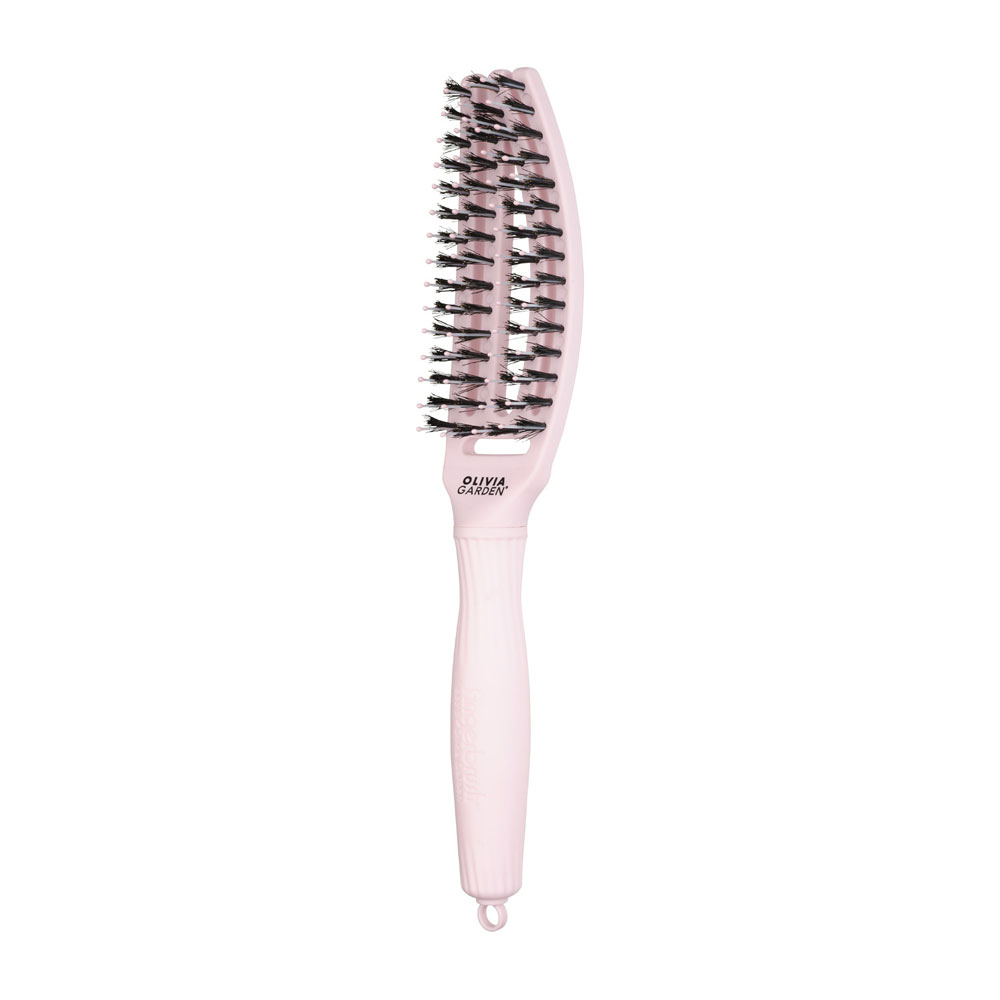 Olivia Garden combo Pink SMALL Fingerbrush Pastel