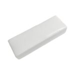White Waxing Paper Wax Strips (100) 70g. - Image 3