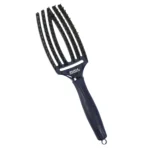 Olivia Garden Fingerbrush Care Iconic Medium - Blue Sapphire
