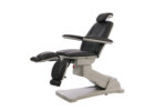 PLANT Pedicure Chair (3 MOTOR) Grey