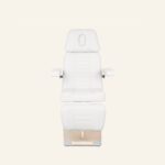NAGGURA Nuuna B4 PRO BEAUTY 4-Motor White - Image 3