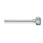 Bur Stainless steel Corn Enucleation - 10 mm - Image 2