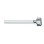 Bur Stainless steel Corn Enucleation - 10 mm - Image 2