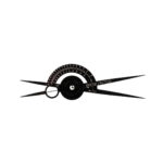 Brow Factor Brow Ruler
