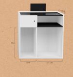 YOKO Reception desk - Image 3