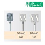 Diamond Bur Dia-TWISTER DT4840