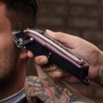 Wahl 5 Star Cordless Legend professional cordless hair clipper - Image 6