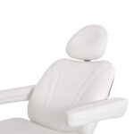 GIR Electric Aesthetic Chair Upholstered (4 MOTOR) White PU - Image 5
