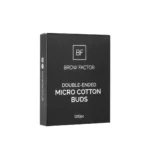 Brow Factor Double-Ended Micro Cotton Buds