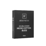 Brow Factor Double-Ended Micro Cotton Buds