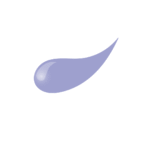 Gelease 15ml Soak off Polish Gel – Violet - Image 2