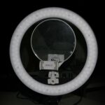 NanLite HALO 14 Bi-Colour Ring Light - Image 6