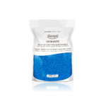 Blue Ultraflex Wax Beads Starpil, 1kg