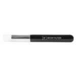 Brow Factor Brow Cleansing Brush - White Bristles