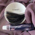 No 2 Blue Black Hairpearl Lash and Brow Tint 20ml - Image 2