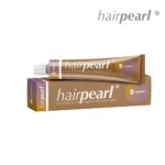 No 5 Natural Hairpearl Lash and Brow Tint 20ml