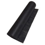 Beautyfor SMS BLACK Flizelin Couch Roll, 80 cm x 150 m. - Image 2