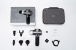 Physiotherapy & Massage Massage Gun - NOTE 5 - Image 2