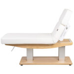 Aesthetic SPA Bed TROCH SMART PU (4 MOTOR) With Heating - Image 5