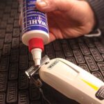 Wahl Clipper oil for blades 118ml - Image 2