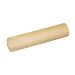 Affinity 1/2 Round Jumbo Bolster (Biscuit)