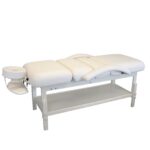 Affinity Helena Spa Couch (Biscuit) - Image 3