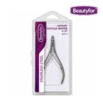 Beautyfor NGHIA Stainless Steel Cuticle Nipper C-37 Jaw 14
