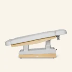 NAGGURA Swop S4 UP GRAND RELAX SPA 4-Motor Table with Heating White - Image 4