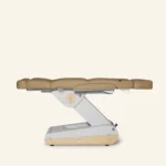 NAGGURA Swop B4 UP GRAND RELAX BEAUTY 4-Motor with Heating Beige - Image 6