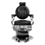Barber Chair CAESAR + MERCURY - Image 5