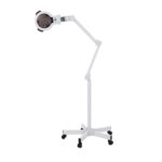 LED Magnifying Lamp ZOOM 5-dioptre on a Mobile Base