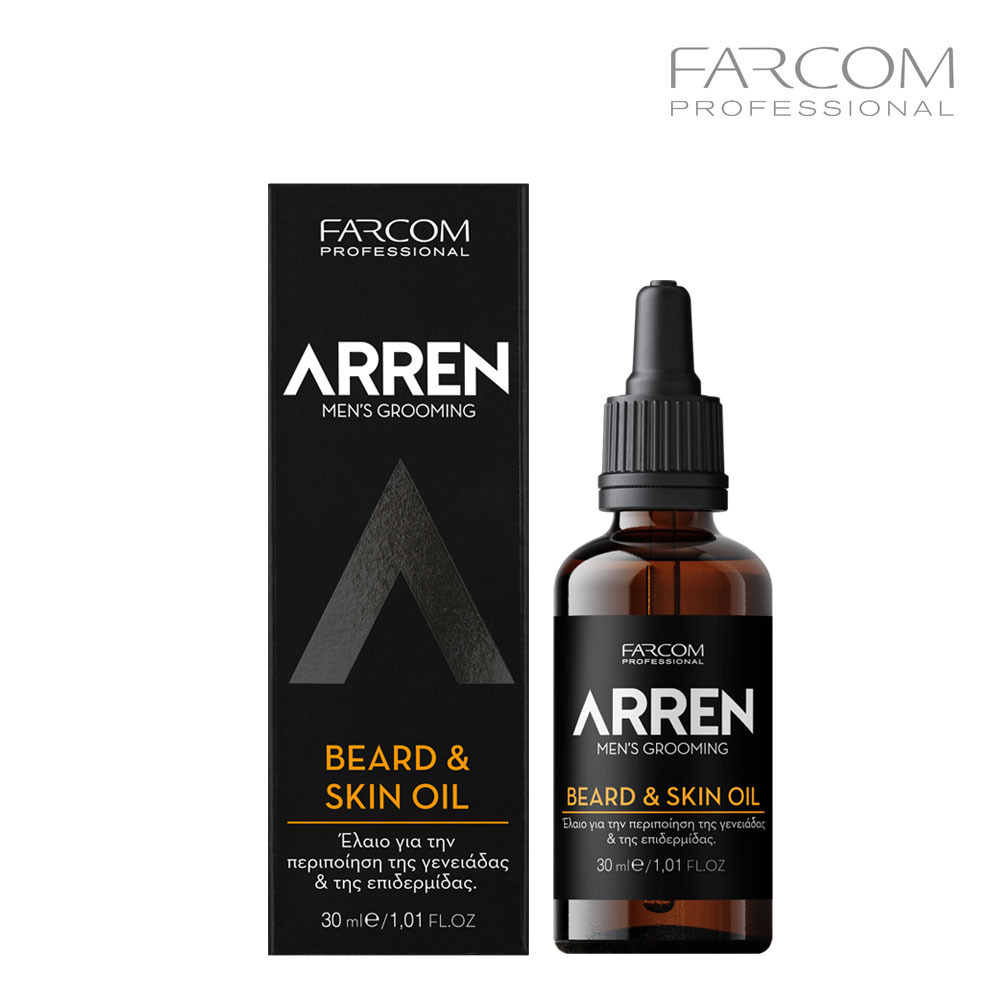 0d39e1e6-95bb-42f5-94fd-d3d80046be53.jpg ARREN BEARD & SKIN Oil 30ml - Image 1