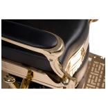 Barber Chair BUZZ GOLD - Image 5